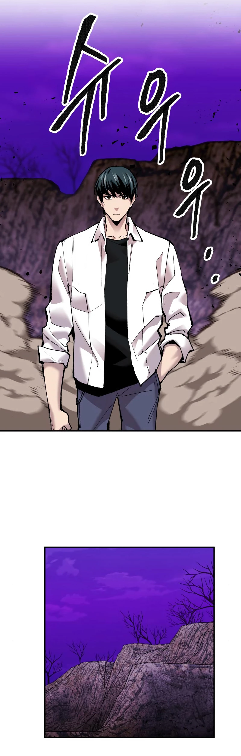 Rompiendo Limites > Capitulo 47 > Page 141